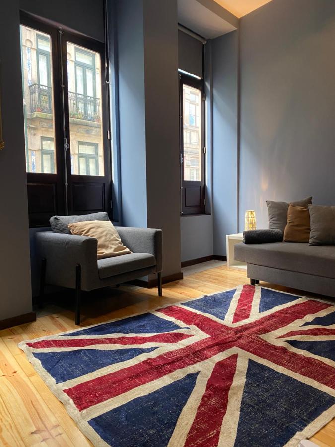 Galeriasapart Порту Экстерьер фото